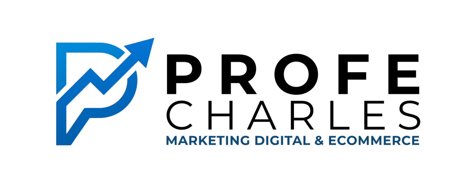 Logo profe charles